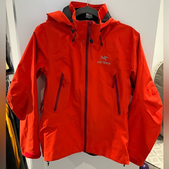 Arc'teryx Jackets & Blazers - Arc’teryx Beta AR
